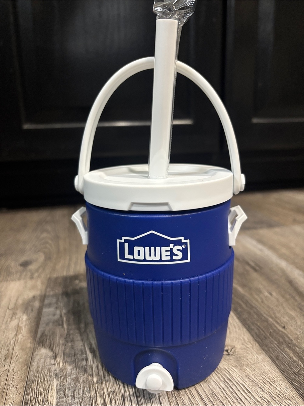 Lowe’s Mini Cooler Cup